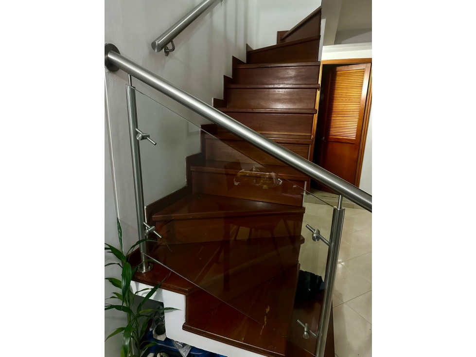 APARTAMENTO EN VENTA CALASANZ PARTE ALTA (L) — foto 5