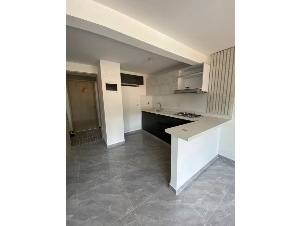 APARTAMENTO EN VENTA CALASANZ PARTE ALTA (L) — foto 2