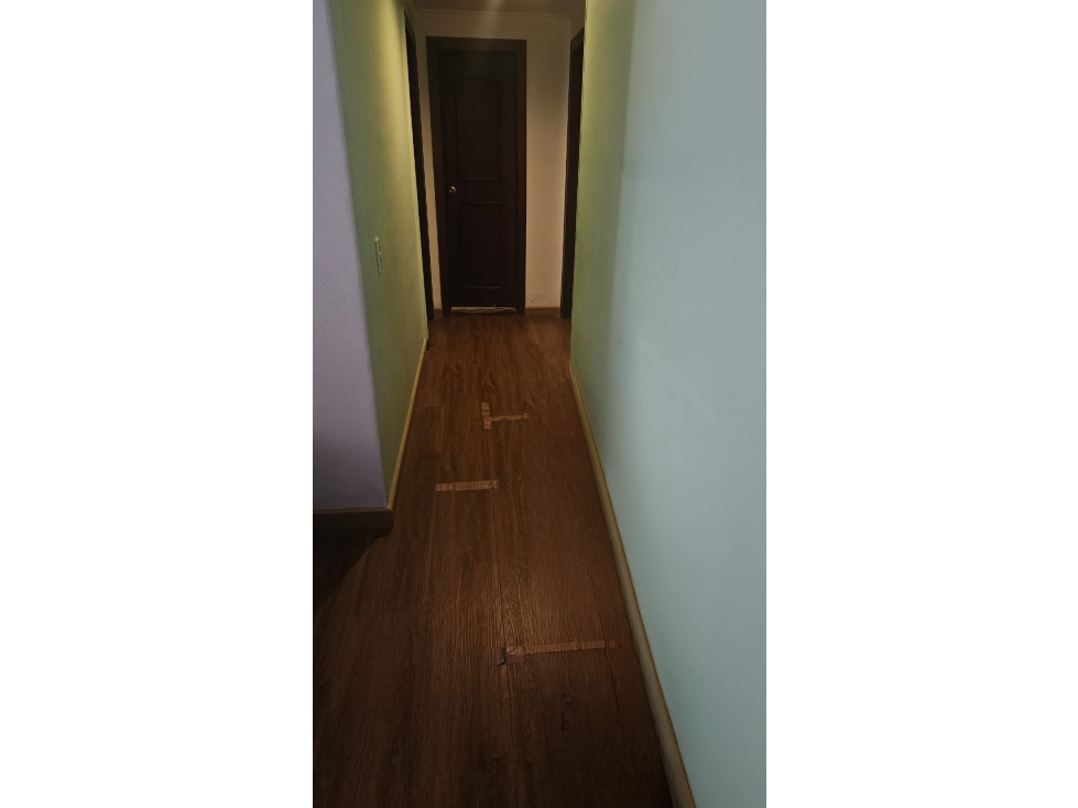 APARTAMENTO EN VENTA EN ENVIGADO LA PRADERA (P) — foto 2