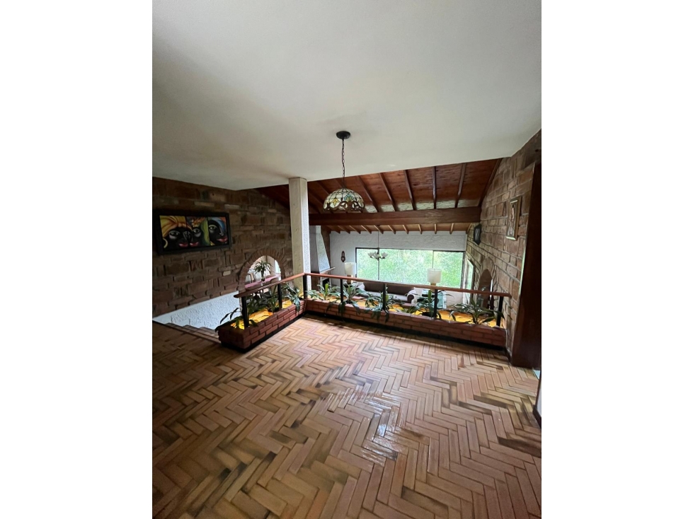CASA FINCA EN VENTA LOMA LAS BRUJAS ENVIGADO (D) — foto 6