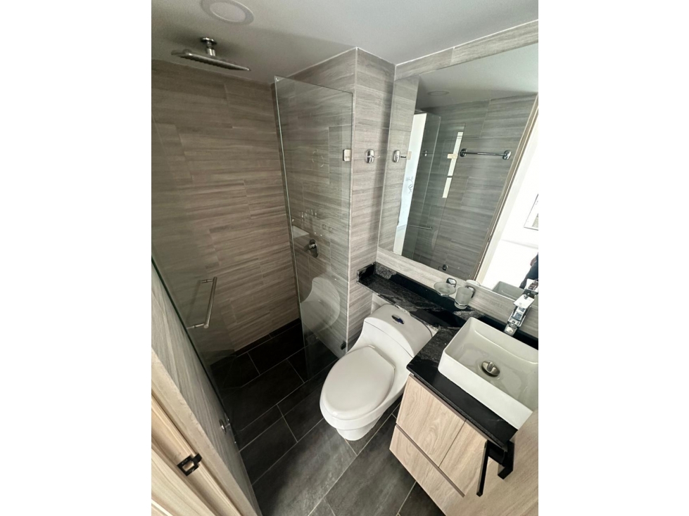 APARTAMENTO EN VENTA CALASANZ PARTE ALTA (L) — foto 6