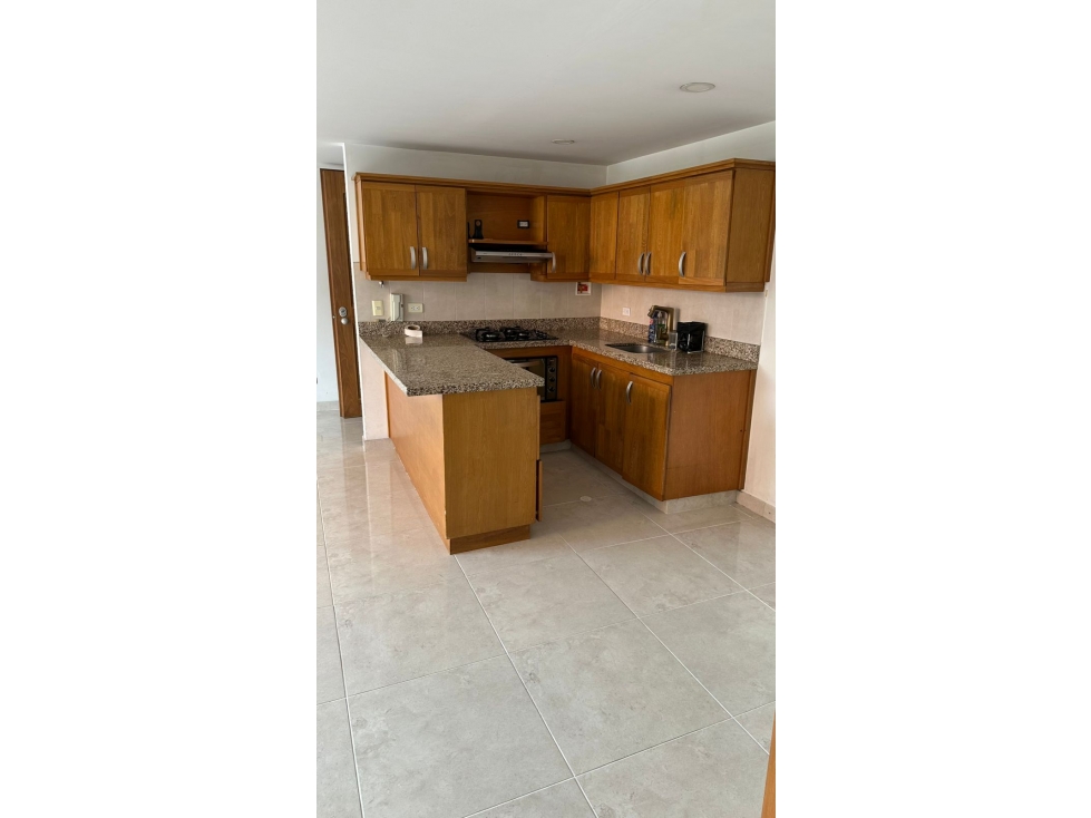 APARTAMENTO EN VENTA VELODROMO (L)