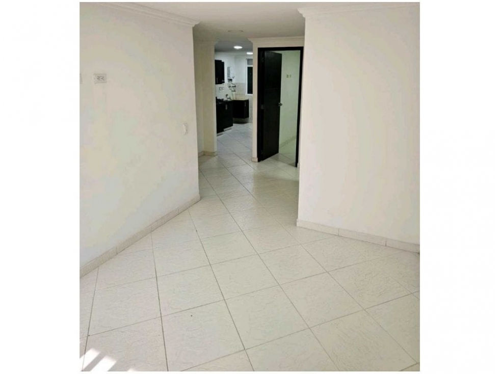 APARTAMENTO EN VENTA CALASANZ PARTE BAJA (L) — foto 6