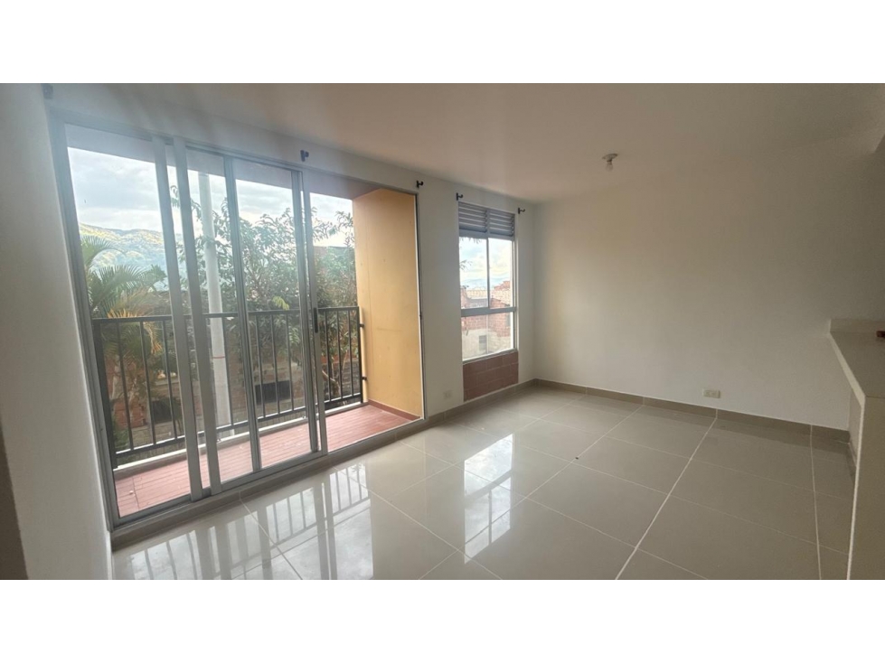 APARTAMENTO EN VENTA NIQUIA BELLO (P) — foto 2
