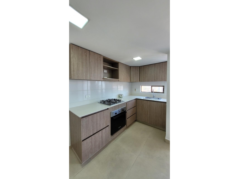 APARTAMENTO EN VENTA FABRICATO BELLO(P) — foto 2