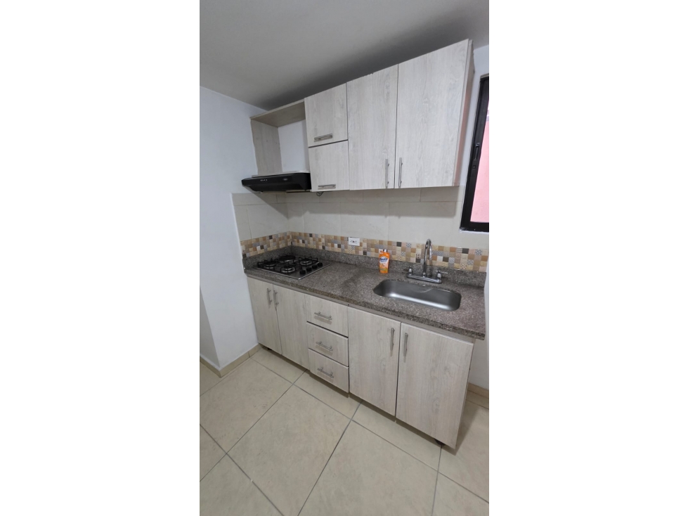 APARTAMENTO EN VENTA LA AMERICA (L) — foto 2