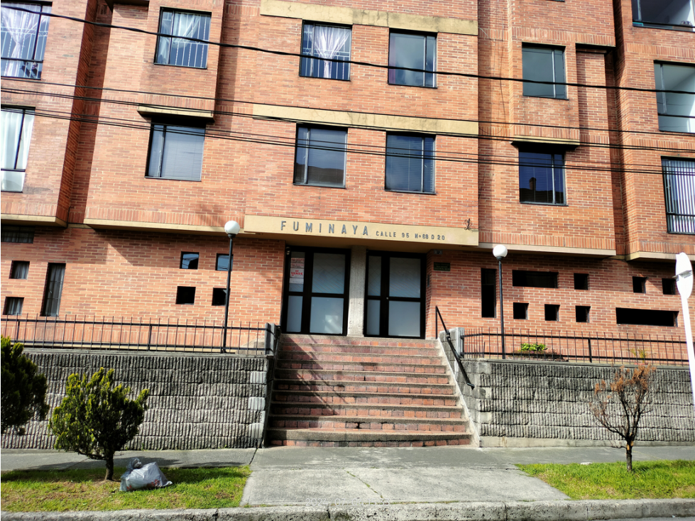 VENTA APTO JULIO FLORES — foto 2