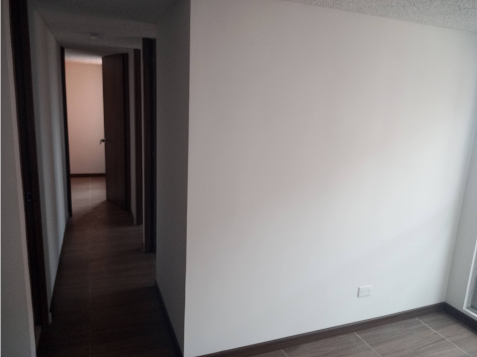 ARRIENDO APTO MIRADOR DE FONTIBON PUENTE GRANDE — foto 2