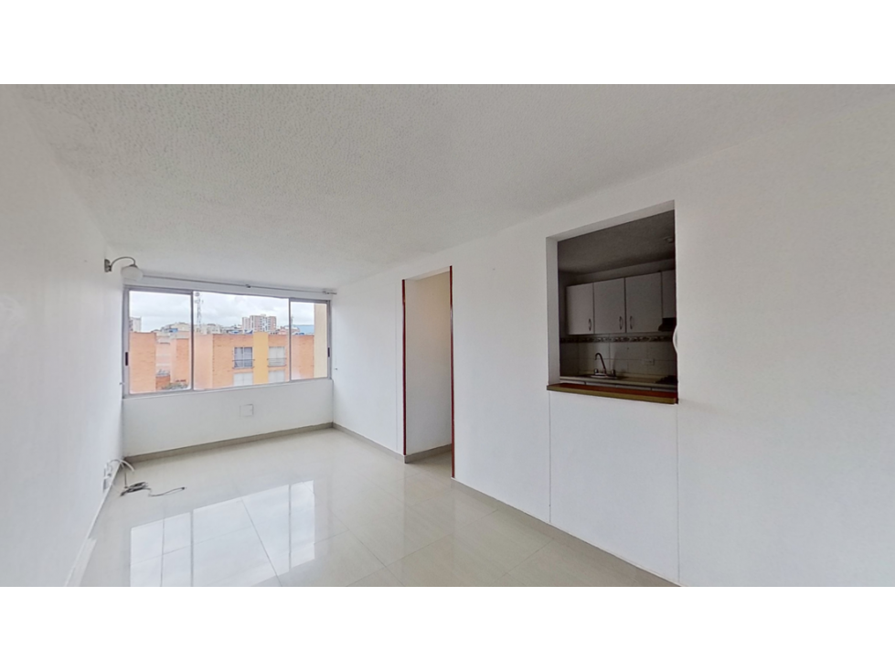 VENTA APTO PARQUE CENTRAL COLINA