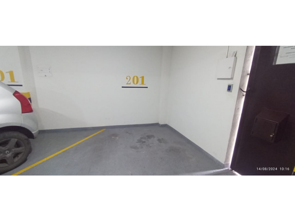 APTO EN VENTA SANTA ROSITA — foto 2
