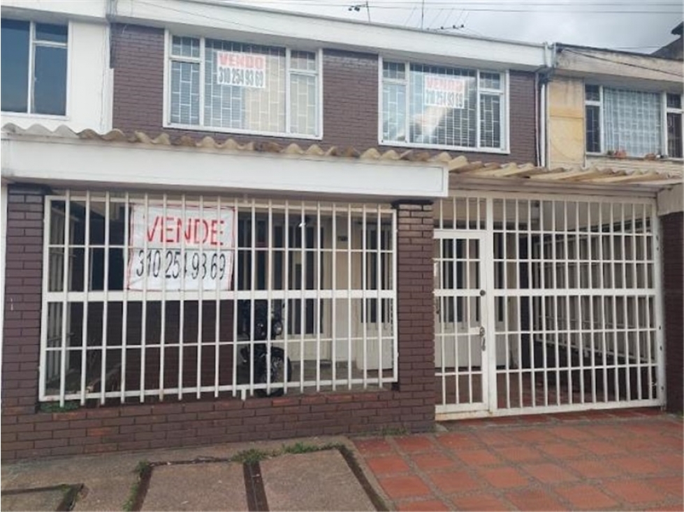 CASA EN VENTA MODELO NORTE