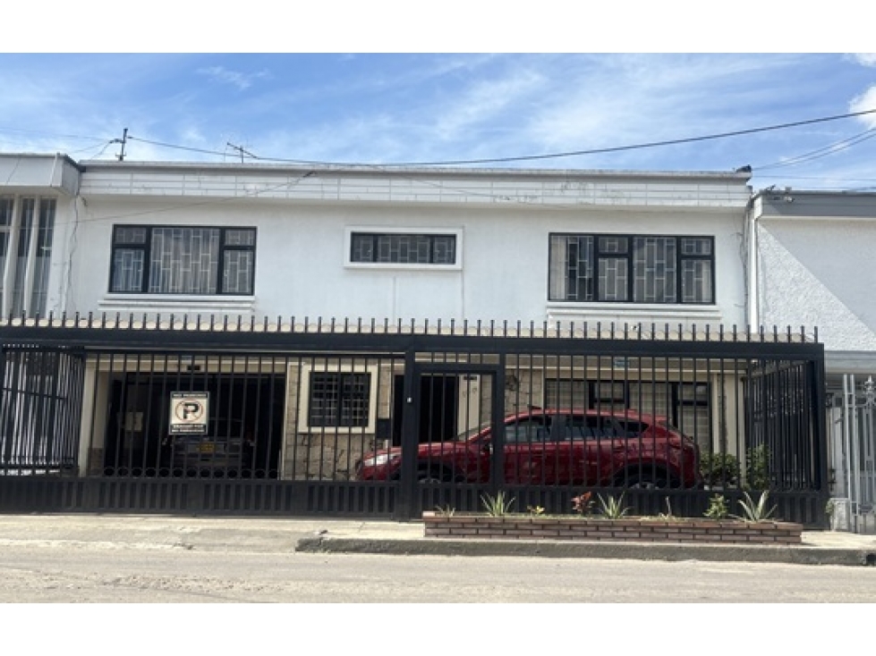 VENDO CASA NORMANDIA