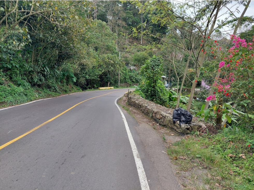 VENTA FINCA EN MESITAS DEL COLEGIO — foto 2