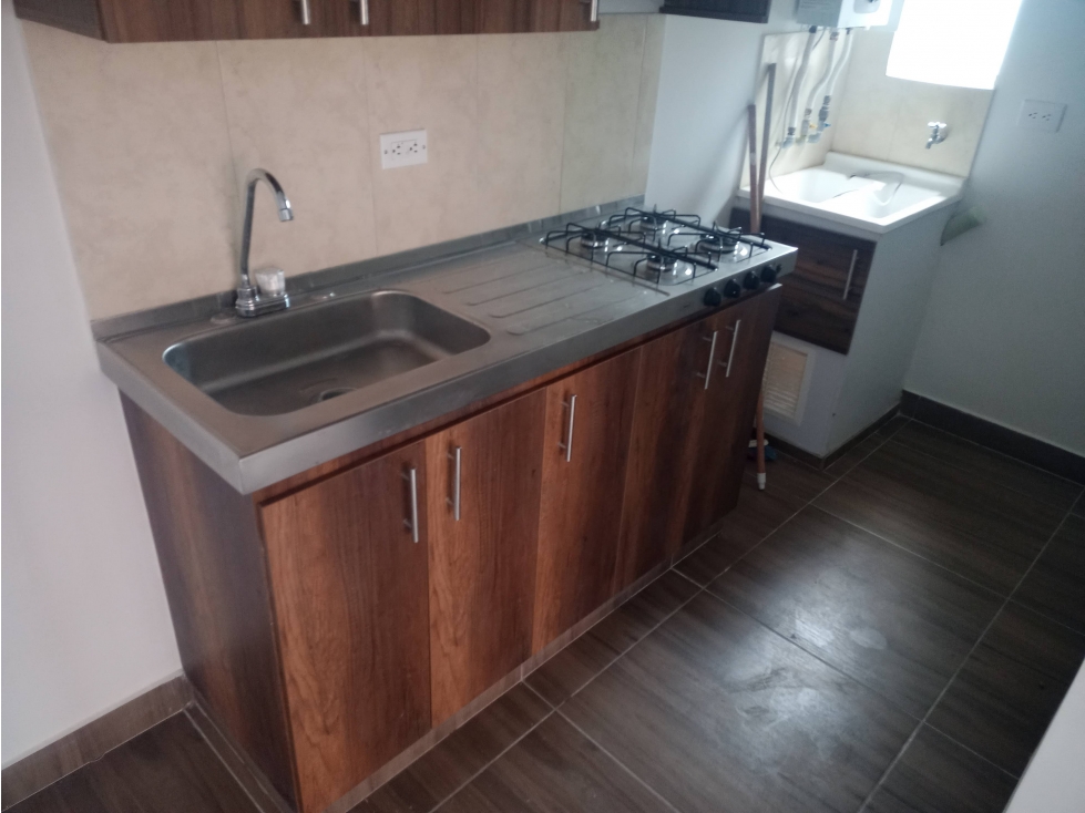 ARRIENDO APTO MIRADOR DE FONTIBON PUENTE GRANDE — foto 3