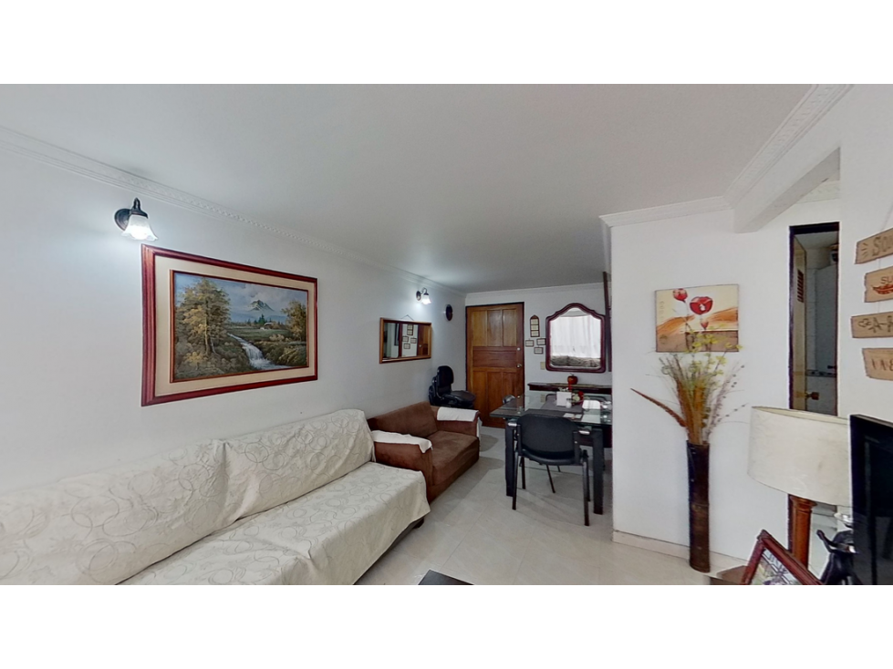 VENTA APTO JULIO FLORES — foto 4