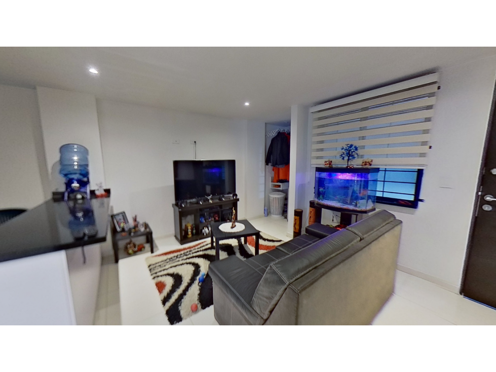 APTO EN VENTA SANTA ROSITA — foto 3