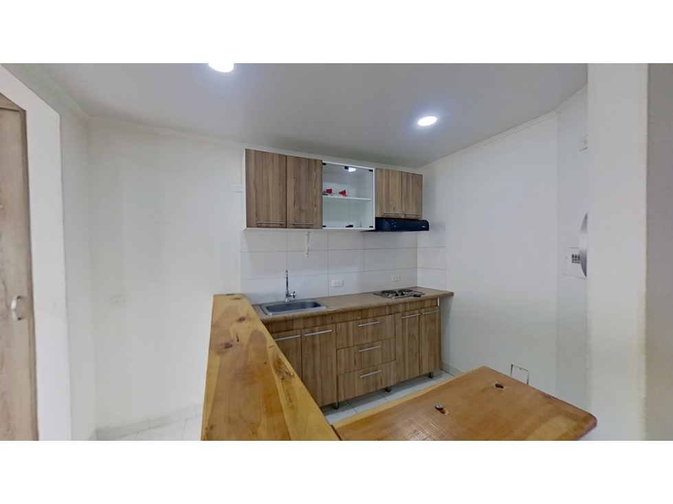 VENTA APTO CHAPINERO — foto 2