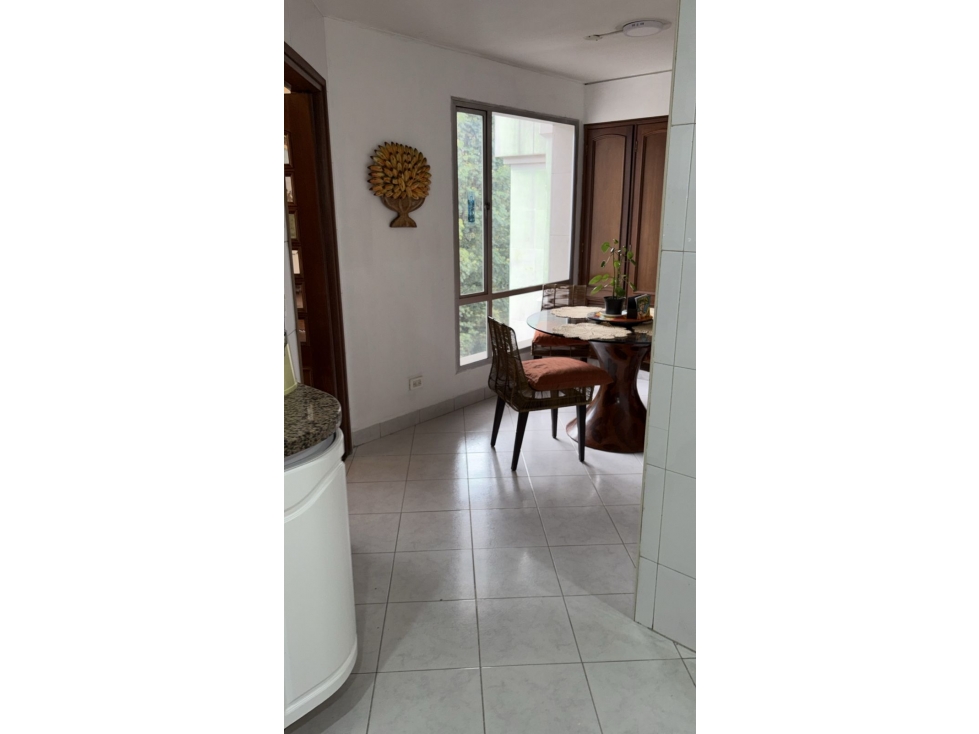 ARRIENDO APARTAMENTO EN CHICO ORIENTAL