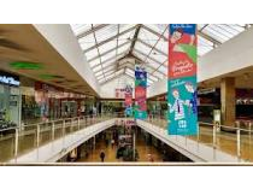 VENTA LOCAL RENTANDO CENTRO COMERCIAL HAYUELOS — foto 4
