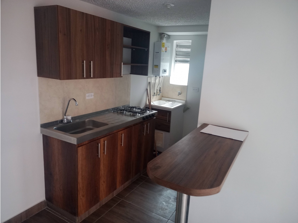 ARRIENDO APTO MIRADOR DE FONTIBON PUENTE GRANDE — foto 4