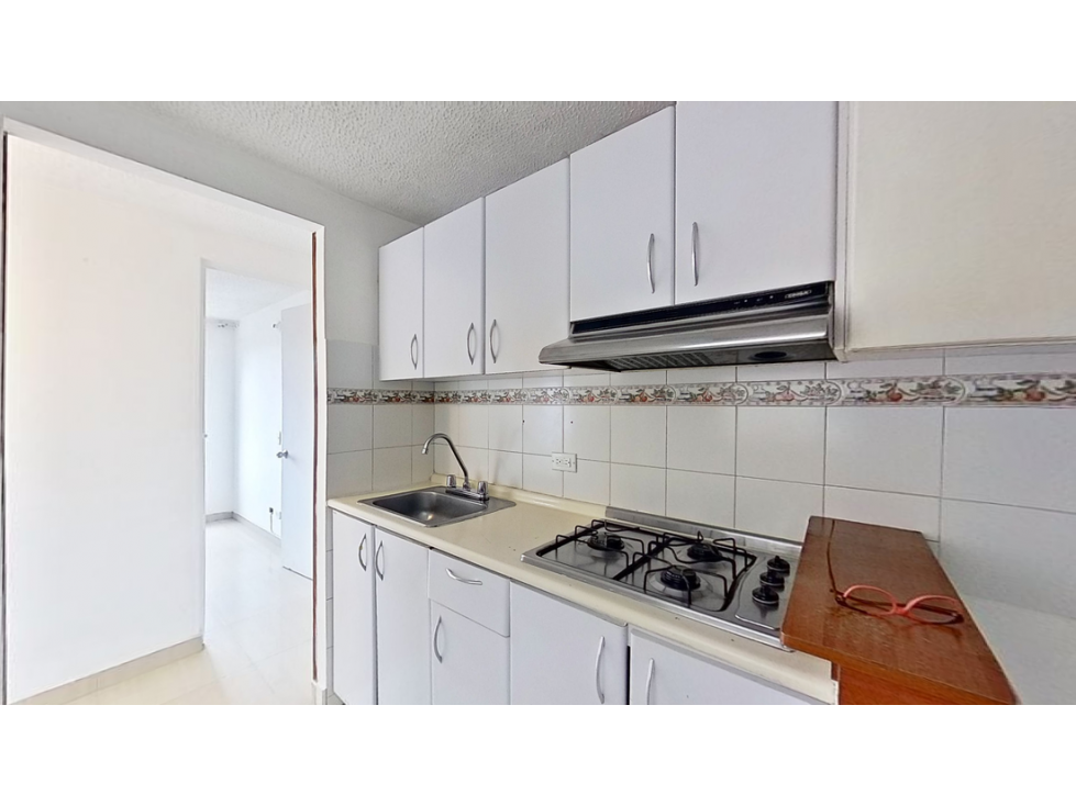 VENTA APTO PARQUE CENTRAL COLINA — foto 3