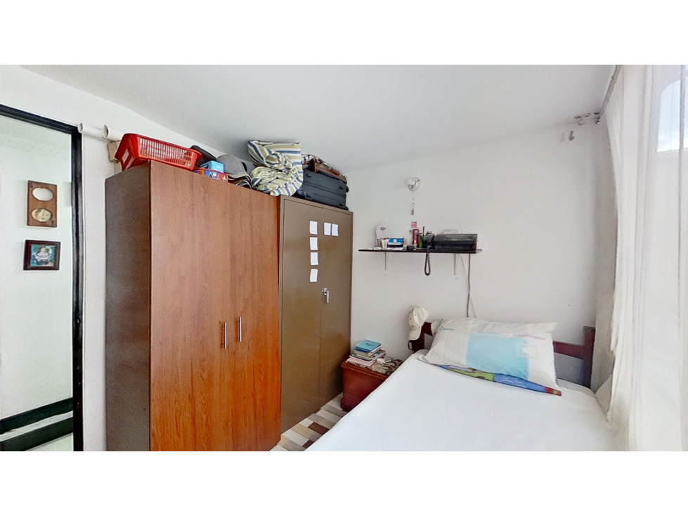 VENTA APTO JULIO FLORES — foto 5