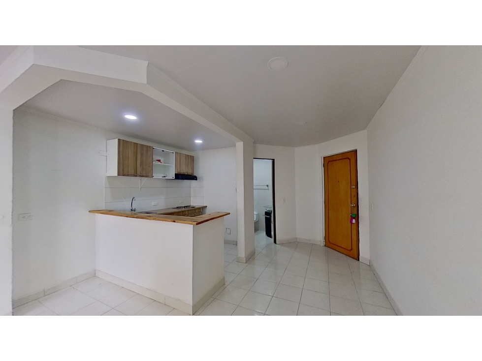 VENTA APTO CHAPINERO — foto 3