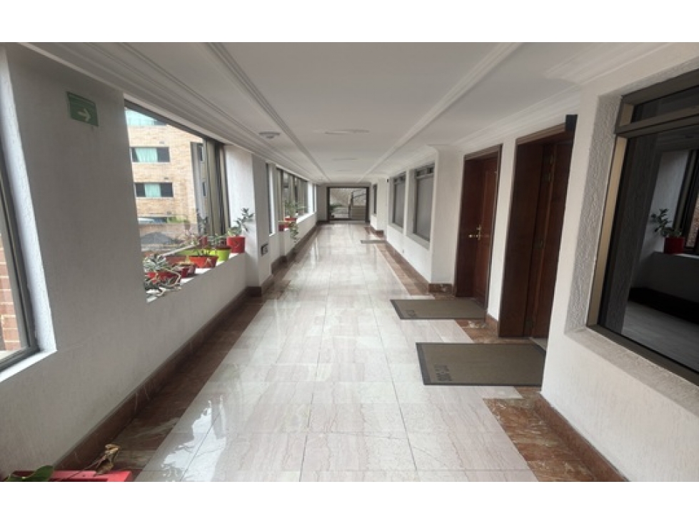 VENTA OFICINA CHICO