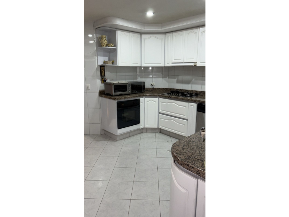 ARRIENDO APARTAMENTO EN CHICO ORIENTAL — foto 4