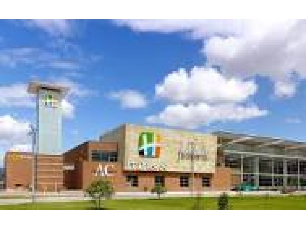 VENTA LOCAL RENTANDO CENTRO COMERCIAL HAYUELOS