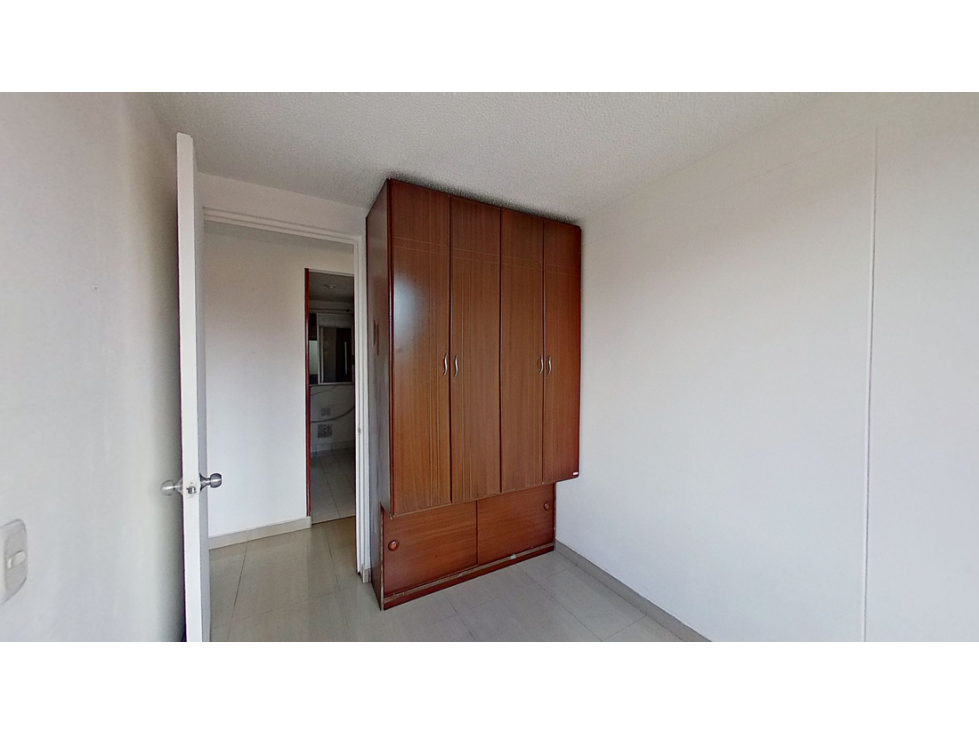 VENTA APTO PARQUE CENTRAL COLINA — foto 4