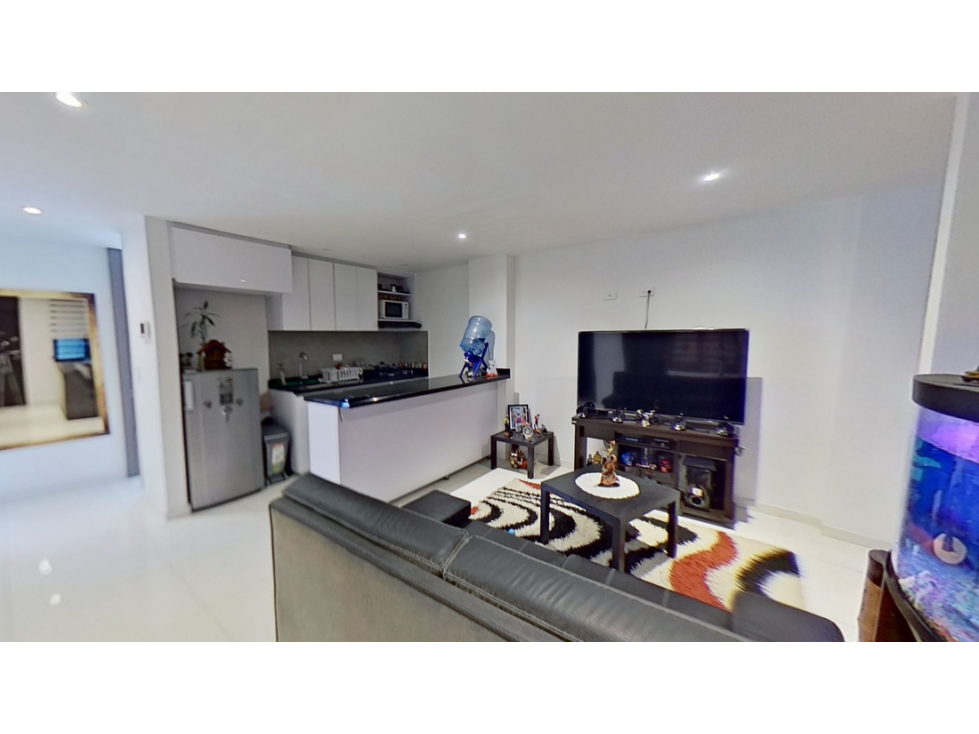 APTO EN VENTA SANTA ROSITA — foto 5