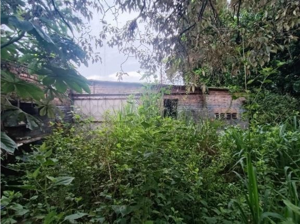 VENTA CASA RURAL ANAPOIMA - 4