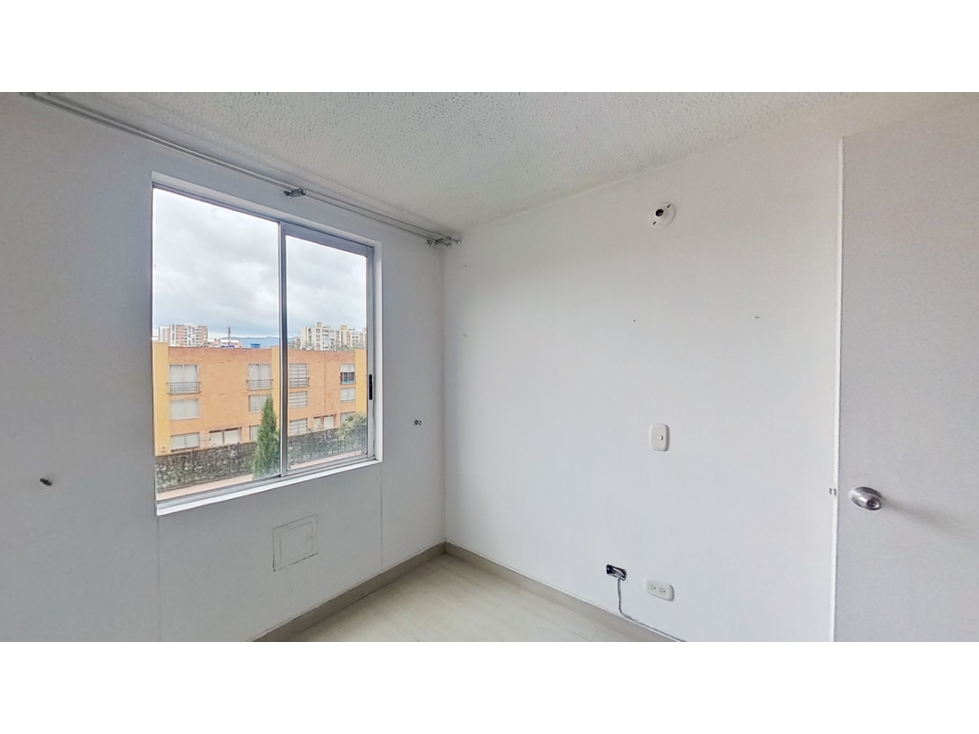 VENTA APTO PARQUE CENTRAL COLINA — foto 5