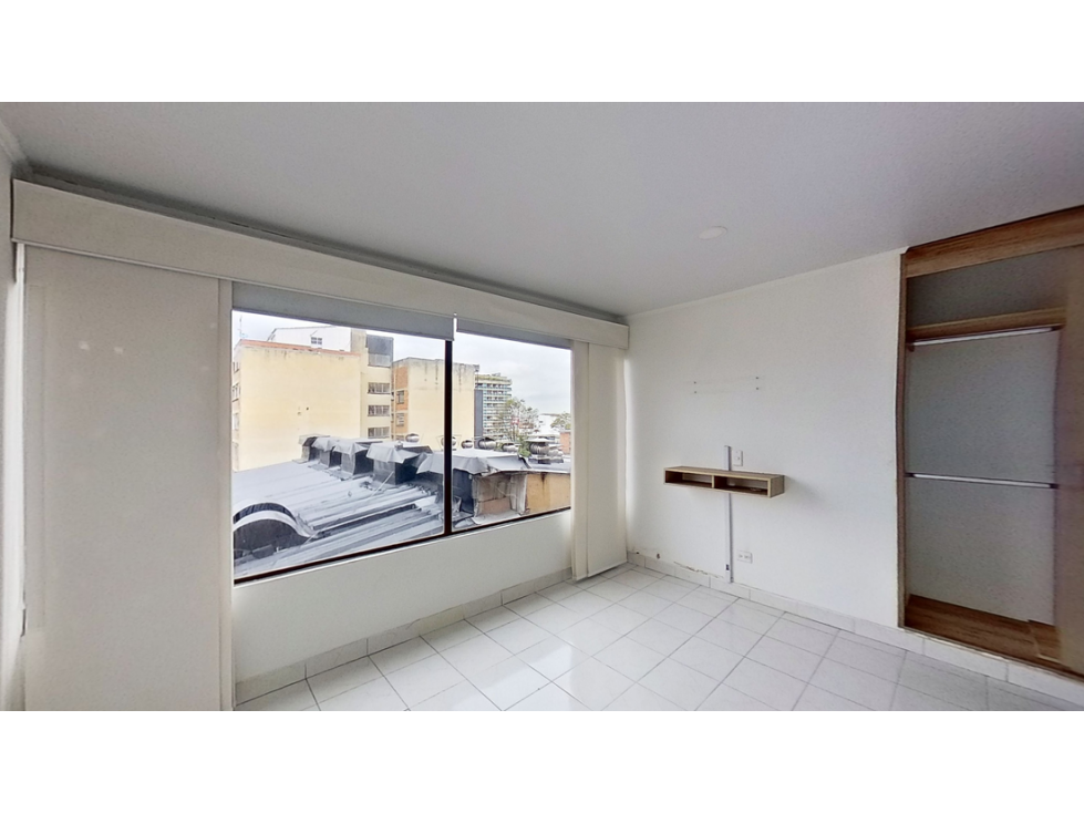 VENTA APTO CHAPINERO — foto 5