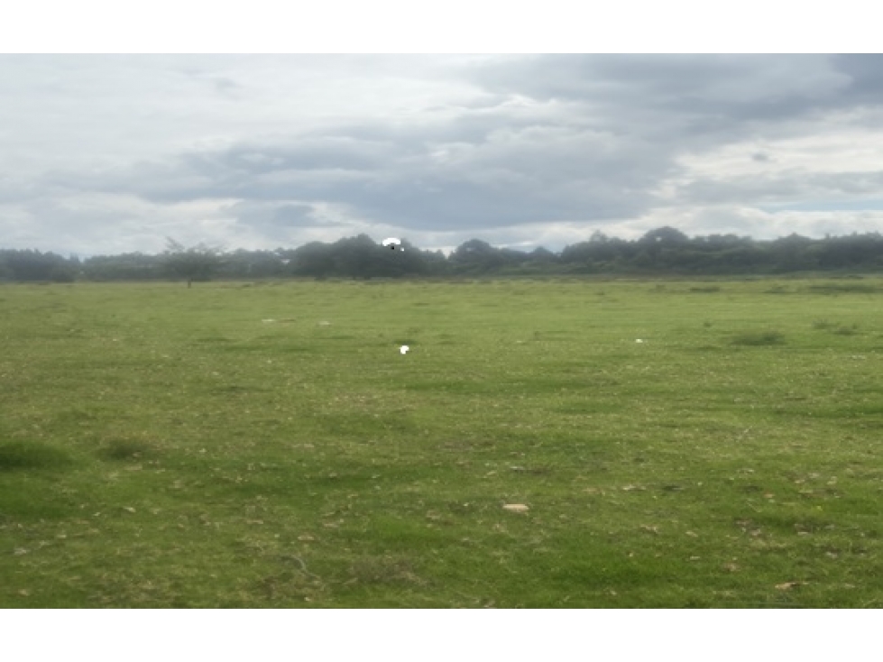 VENTA LOTE INDUSTRIAL FUNZA SIN PEAJE DESDE BOGOTÁ - 5