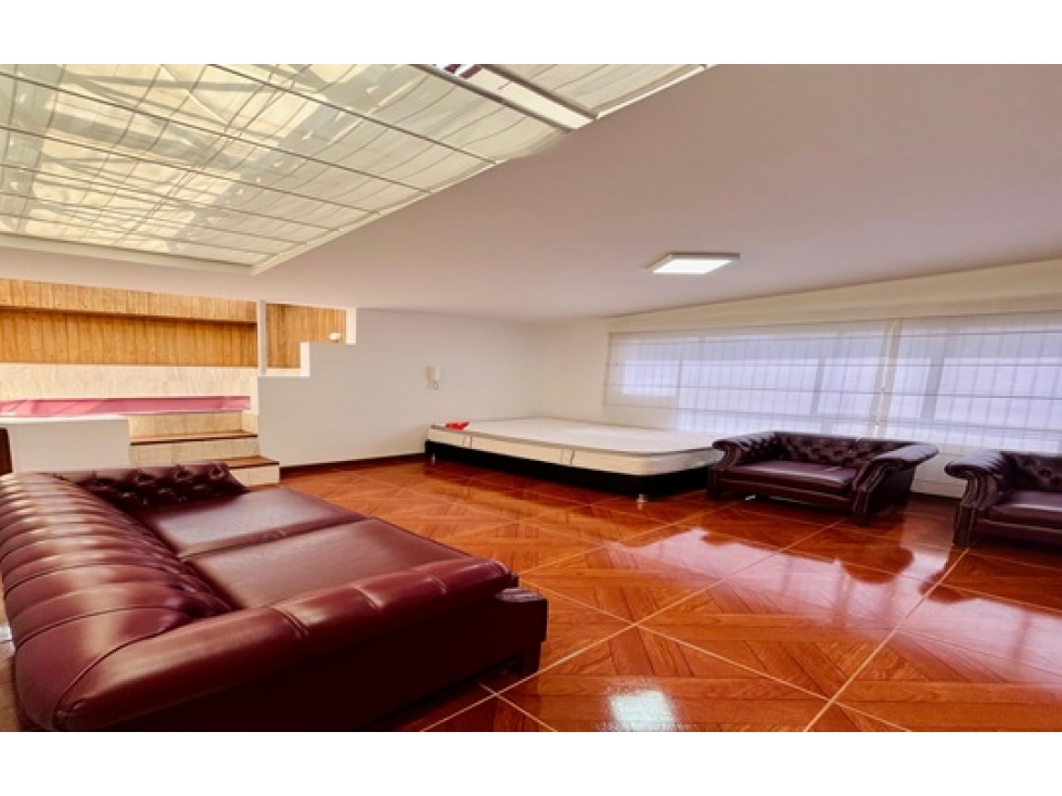 VENTA APARTAMENTO PENTHOUSE DÚPLEX CHICO — foto 5
