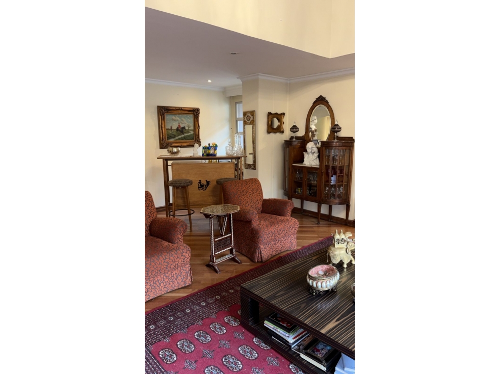ARRIENDO APARTAMENTO EN CHICO ORIENTAL — foto 5