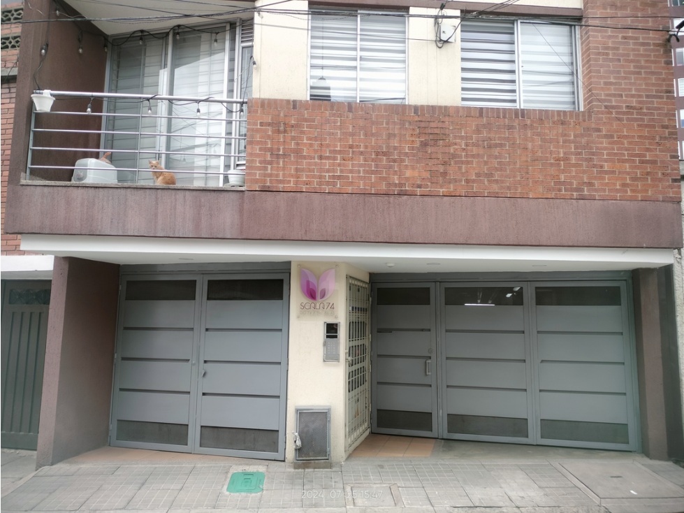VENTA APTO FLORENCIA