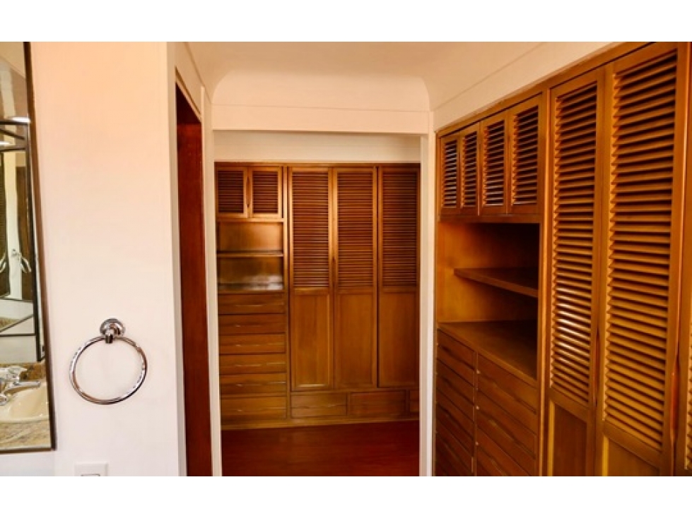 VENTA APARTAMENTO PENTHOUSE DÚPLEX CHICO — foto 6