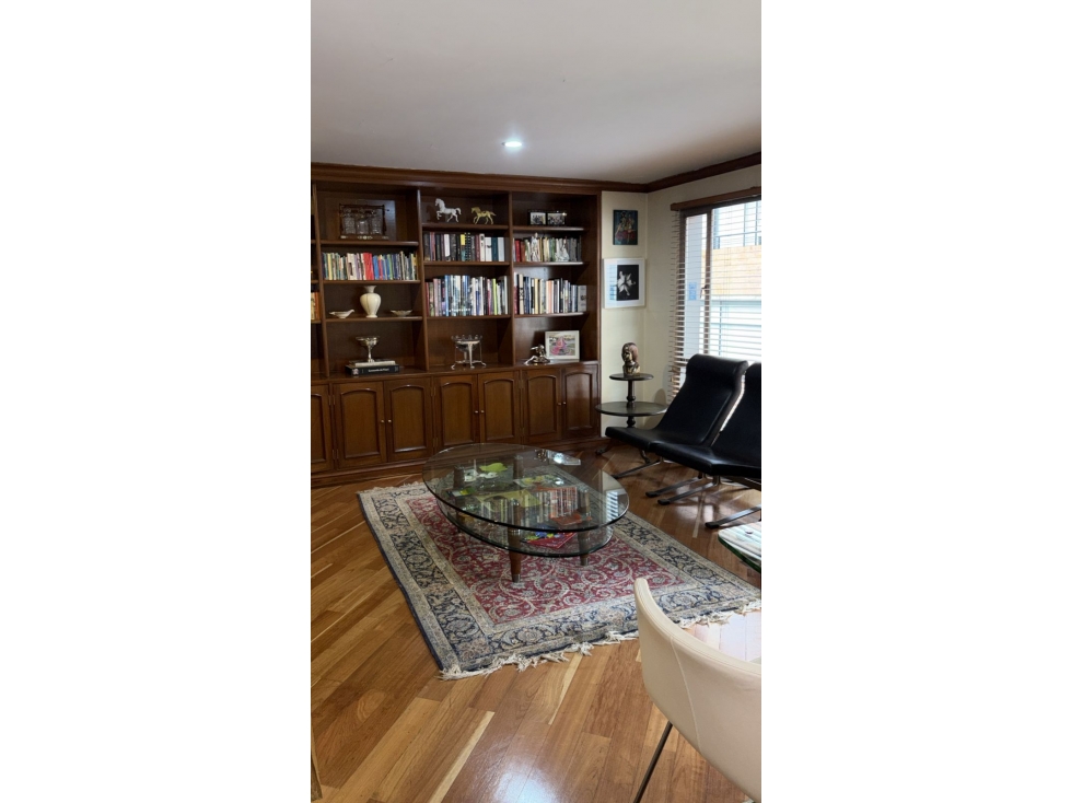 ARRIENDO APARTAMENTO EN CHICO ORIENTAL — foto 6