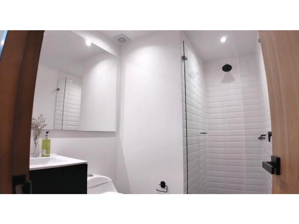 EL NOGAL ARRIENDO APARTAMENTO AMOBLADO 21m2 — foto 6