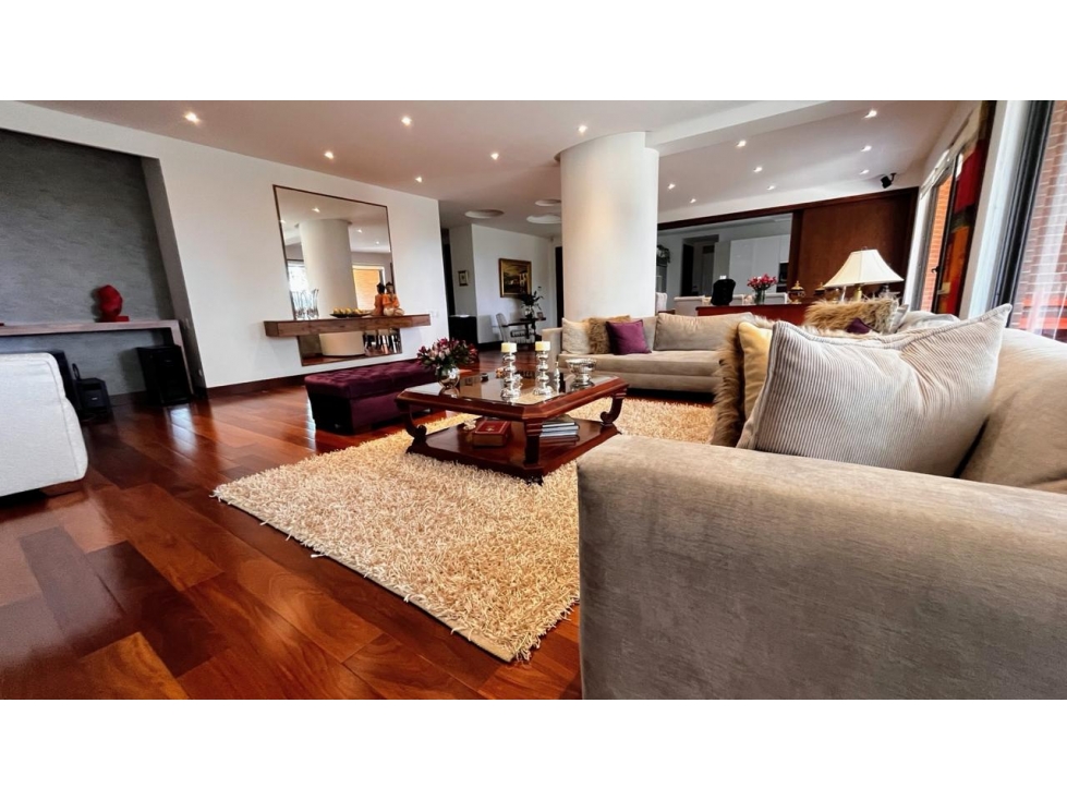 CERROS DE LOS ALPES VENTA CLUB HOUSE 326m2 TERRAZA — foto 6