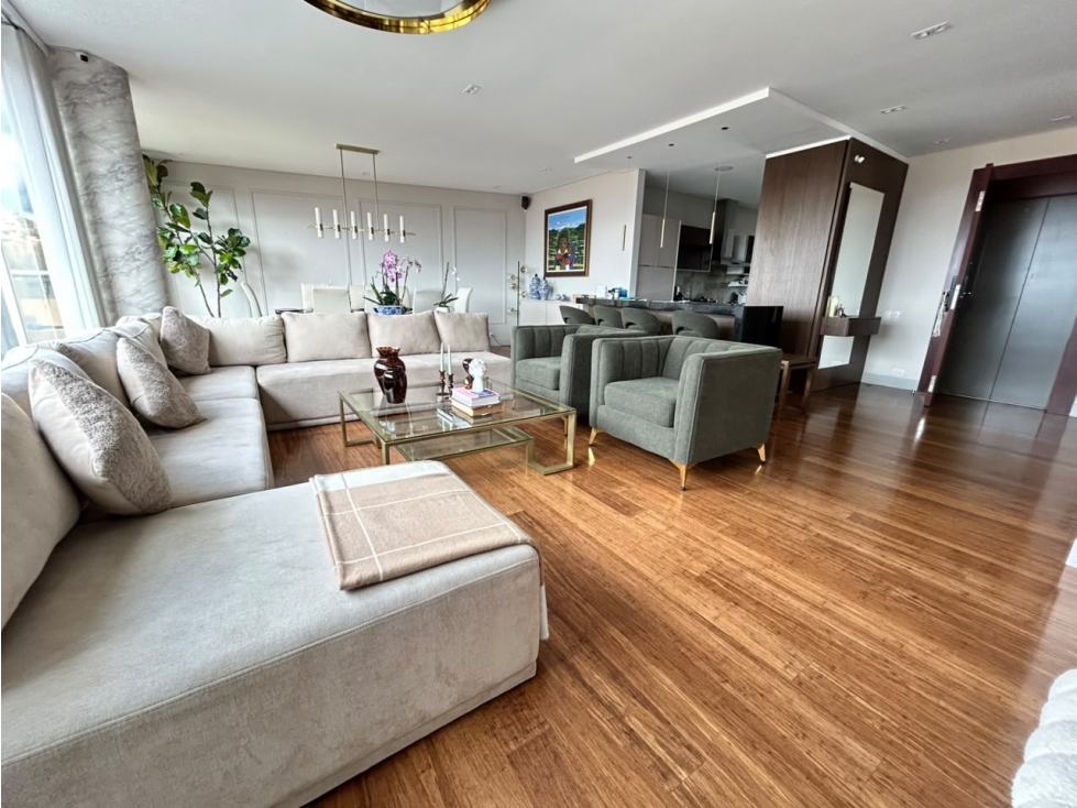 CERROS DE SUBA VENTA APARTAMENTO 240 M2 +TERRAZA 100 M2 — foto 3