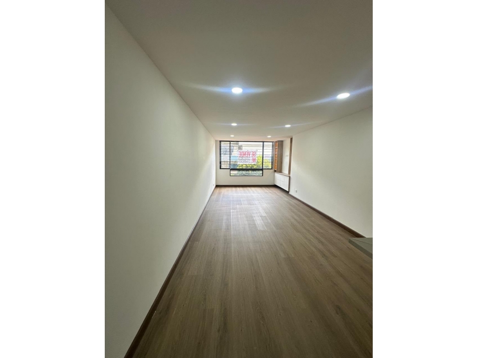 PASADENA VENTA APARTAMENTO 80 M2 REMODELADO