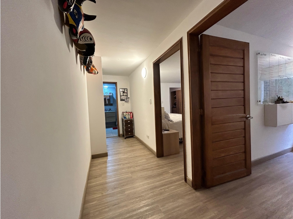 LOS LAGARTOS VENTA APARTAMENTO 119 M2 +TERRAZA 30 M2 — foto 6