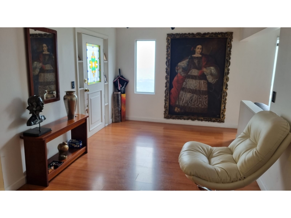 BOSQUES DEL MIRADOR VENTA CASA FINCA 400m2 LOTE 4 HA — foto 5