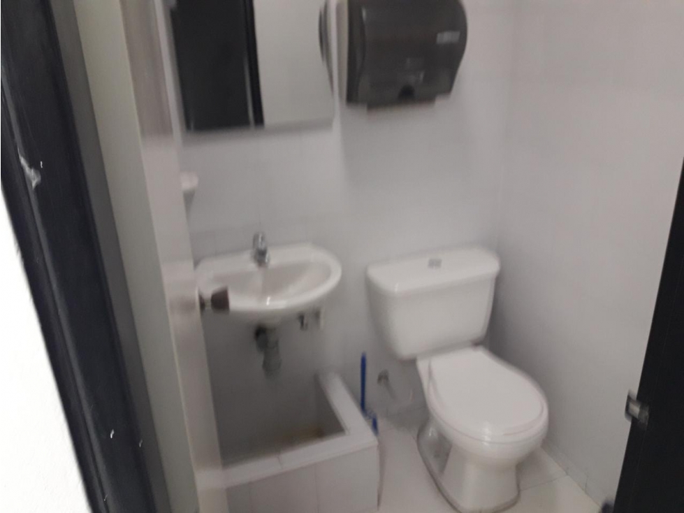 QUINTA CAMACHO VENTA LOCAL 26 m2 MEZANINE — foto 3