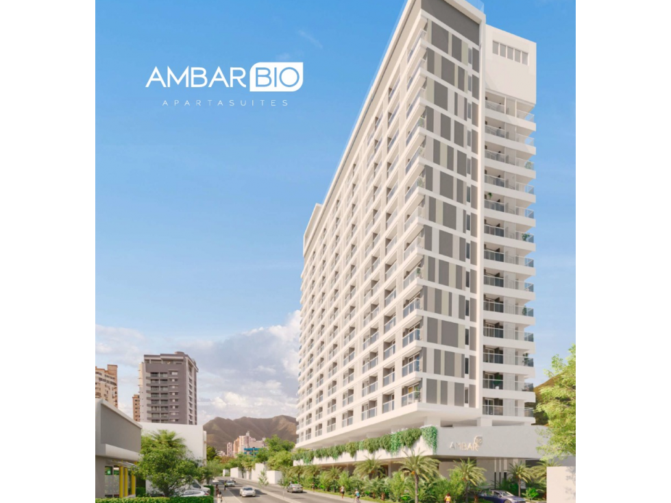 PLAYA SALGUERO VENTA APARTAMENTO EN PROYECTO 36,09M2 CON BALCÓN — foto 2