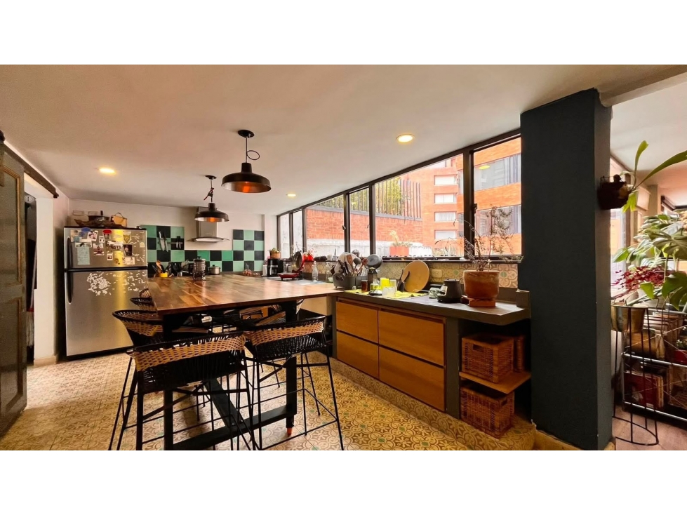 CABRERA VENTA APARTAMENTO REMODELADO 140m2 — foto 6